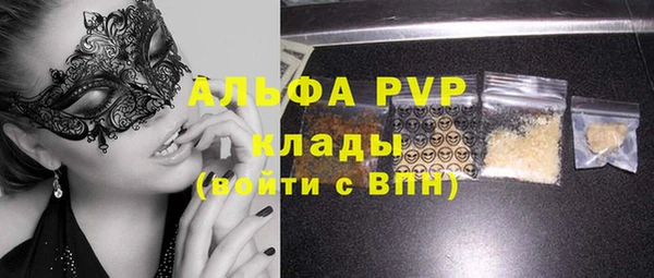apvp Горняк